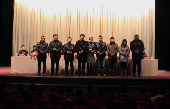 leyu2010年度销售尖兵