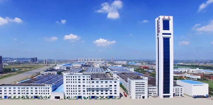 leyu电缆乐成入围2018年度江苏省“自主工业品牌五十强”