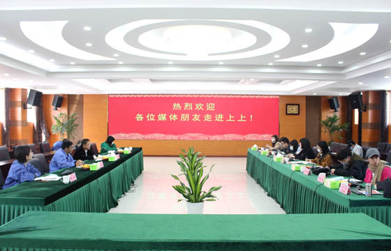捕获新亮点，聚焦新基建——多家媒体走进leyu电缆