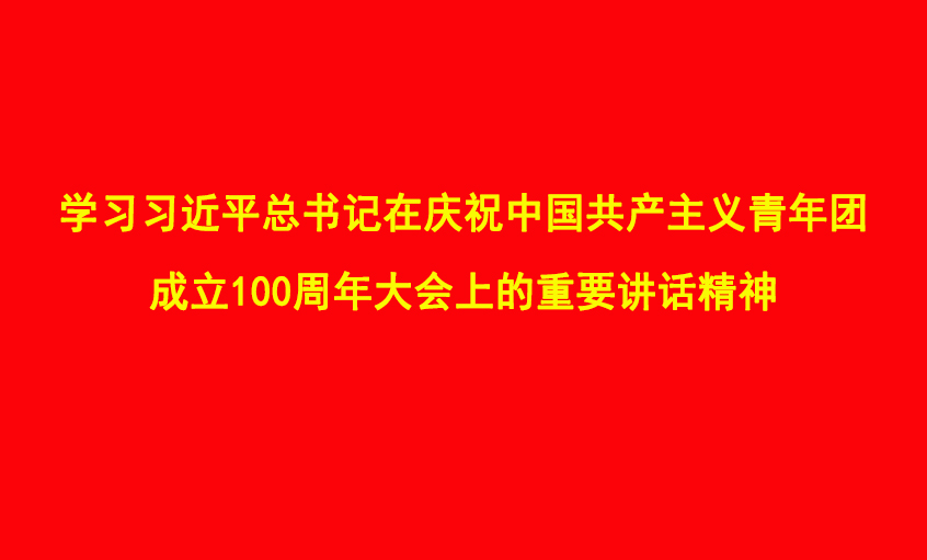 习总书记的讲话在leyu电缆青年员工中引发热议